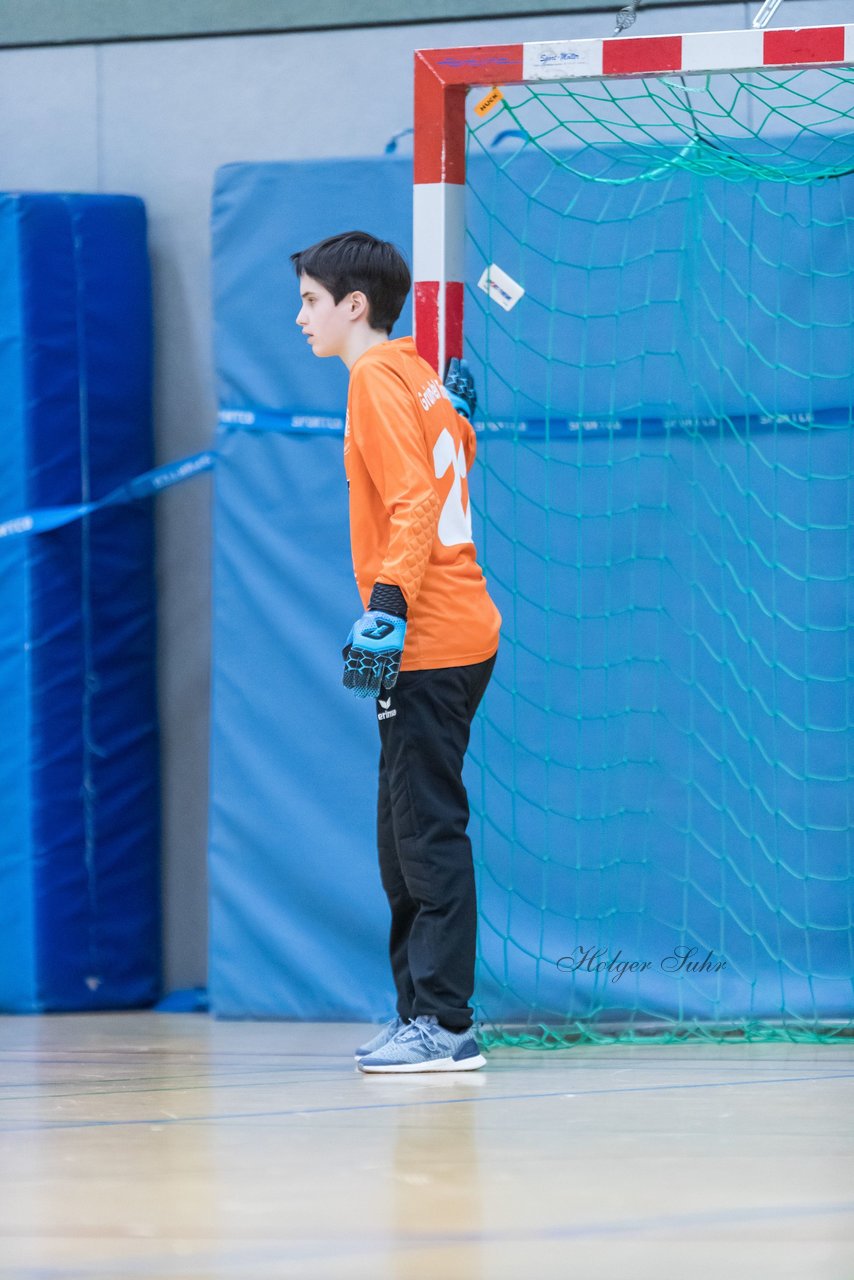 Bild 432 - wCJ Futsalmeisterschaft